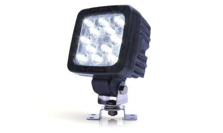 Strands Arbetsljus 50W i gruppen Billjud / LED-Belysning / LED-lampor / Arbetsbelysning hos BRL (872800686)