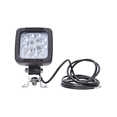 Strands Arbetsljus med Integrerad Strömbrytare 15W i gruppen Billjud / LED-Belysning / LED-lampor / Arbetsbelysning hos BRL (872800689)