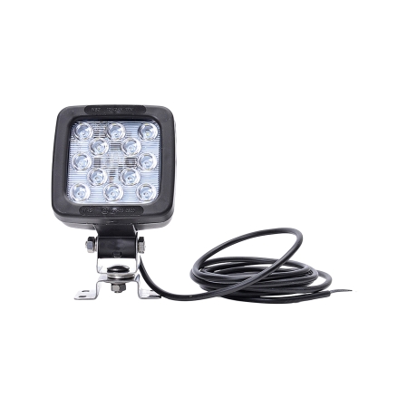 Strands Arbetsljus med Integrerad Strömbrytare 17W i gruppen Billjud / LED-Belysning / LED-lampor / Arbetsbelysning hos BRL (872800690)