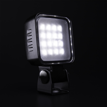 Strands Freedom Arbetsljus 11W i gruppen Billjud / LED-Belysning / LED-lampor / Arbetsbelysning hos BRL (872800691)