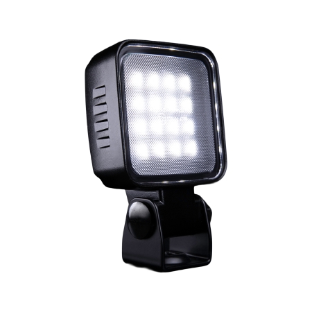 Strands Freedom Arbetsljus 11W i gruppen Billjud / LED-Belysning / LED-lampor / Arbetsbelysning hos BRL (872800691)