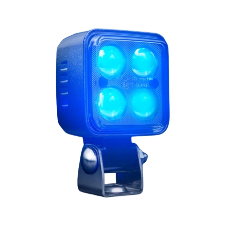 Strands Freedom Blå Punkt Trucklampa Arbetsljus 14W i gruppen Billjud / LED-Belysning / LED-lampor / Arbetsbelysning hos BRL (872800697)
