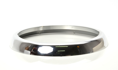 Strands Chromering För 800700-Serien,800731/2/3/5 Samt 800741/2/3/4 i gruppen Billjud / LED-Belysning / LED-ramp hos BRL (872800746)