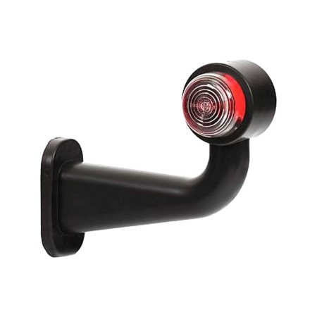 Strands Gummiarm Fram Positionljus i gruppen Billjud / LED-Belysning / LED-lampor / Positionsljus hos BRL (87280265)