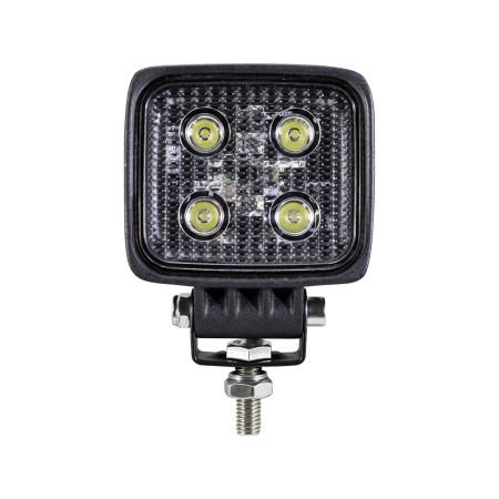 Strands Mini Arbetsljus 10W i gruppen Billjud / LED-Belysning / LED-lampor / Arbetsbelysning hos BRL (872809000)