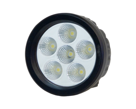 Strands Backlampa 13W i gruppen B2B Winn Scandinavia hos BRL (872809001)