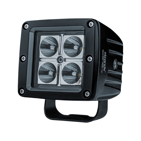 Strands Backlampa 13W i gruppen Billjud / LED-Belysning / LED-lampor / Bakljus hos BRL (872809009DT)