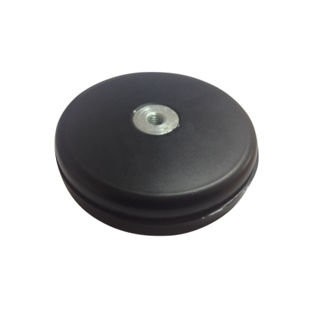 Strands Hållmagnet Diam 85 mm M10 Hål i gruppen Billjud / LED-Belysning / Monteringstillbehör / Hållare och fästen hos BRL (872809010MAGNET)