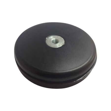 Strands Hållmagnet Diam 85 mm M10 Hål i gruppen Billjud / LED-Belysning / Monteringstillbehör / Hållare och fästen hos BRL (872809010MAGNET)