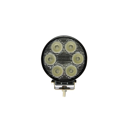 Strands Arbetsljus Rund 18W i gruppen Billjud / LED-Belysning / LED-lampor / Arbetsbelysning hos BRL (872809016)