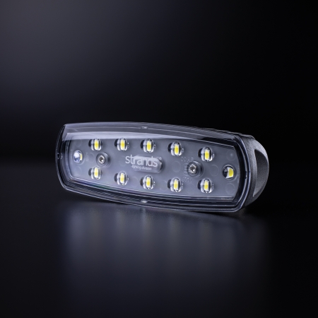 Strands Back/Arbetsljus 15W i gruppen B2B Winn Scandinavia hos BRL (872809030)