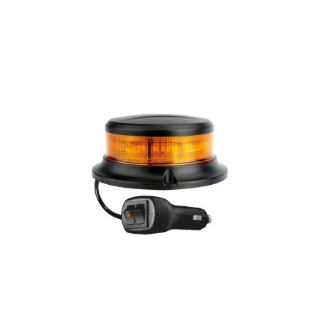 Strands Roterande Varningsljus Magnet/Cigg Plug i gruppen Billjud / LED-Belysning / LED-lampor / Varningsljus hos BRL (872809050)
