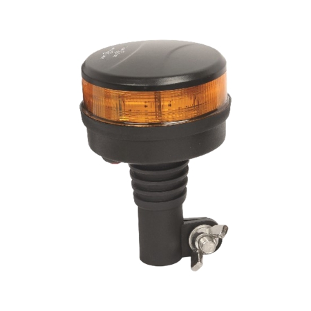 Strands Slim Roterande Varningsljus LED Stångmontage i gruppen Billjud / LED-Belysning / LED-lampor / Varningsljus hos BRL (872809051)