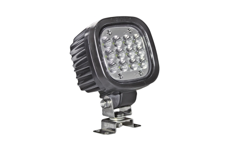Strands Rock Solid Arbetsljus 62W i gruppen Billjud / LED-Belysning / LED-lampor / Arbetsbelysning hos BRL (87280905400)