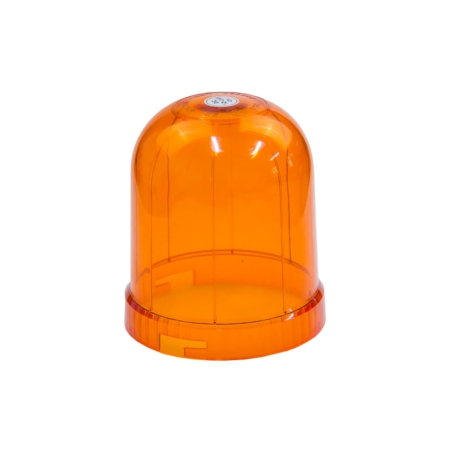 Strands Orange Glas Från 809056/57/58. i gruppen Billjud / LED-Belysning / Monteringstillbehör / Övrigt hos BRL (872809059)