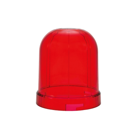 Strands Rött Glas Till 809056/57/58.,Red Glass i gruppen Billjud / LED-Belysning / Monteringstillbehör / Övrigt hos BRL (872809059R)