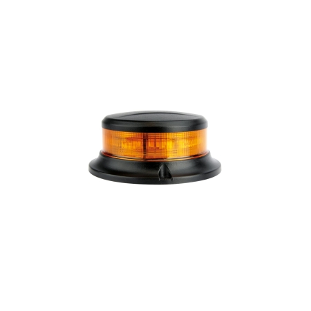 Strands Roterande Varningsljus Slim LED Orange i gruppen Billjud / LED-Belysning / LED-lampor / Varningsljus hos BRL (872809060)