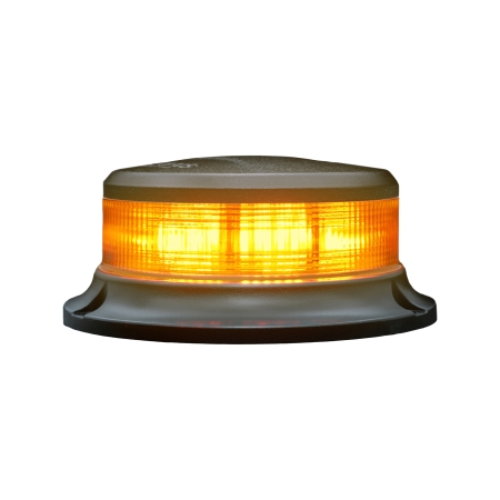 Strands Roterande Varningsljus Slim LED Orange i gruppen Billjud / LED-Belysning / LED-lampor / Varningsljus hos BRL (872809060)