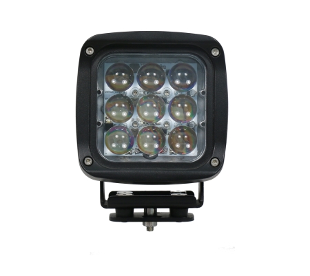 Strands Blå Spot Arbetsljus 38W i gruppen Billjud / LED-Belysning / LED-lampor / Arbetsbelysning hos BRL (872809061)