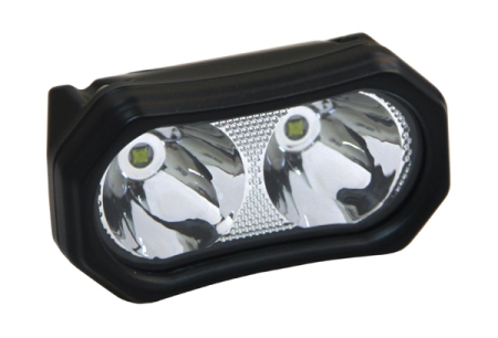 Strands Arbetsljus 10W i gruppen Billjud / LED-Belysning / LED-lampor / Arbetsbelysning hos BRL (872809062)