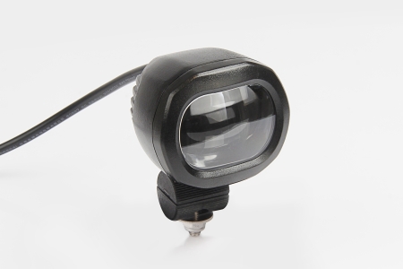 Strands Blå Linje Trucklampa 7W i gruppen Billjud / LED-Belysning / LED-lampor / Arbetsbelysning hos BRL (872809064)