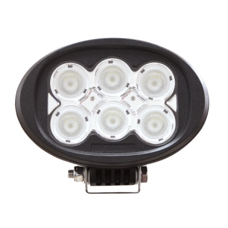 Strands Arbetsljus 52W i gruppen Billjud / LED-Belysning / LED-lampor / Arbetsbelysning hos BRL (872809070)