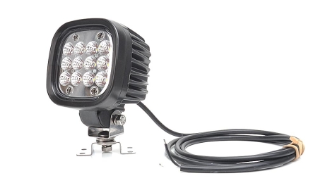 Strands Arbetsljus 58W i gruppen Billjud / LED-Belysning / LED-lampor / Arbetsbelysning hos BRL (87280907000)