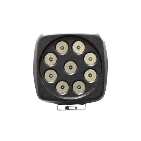Strands Arbetsljus 22W i gruppen Billjud / LED-Belysning / LED-lampor / Arbetsbelysning hos BRL (872809071)
