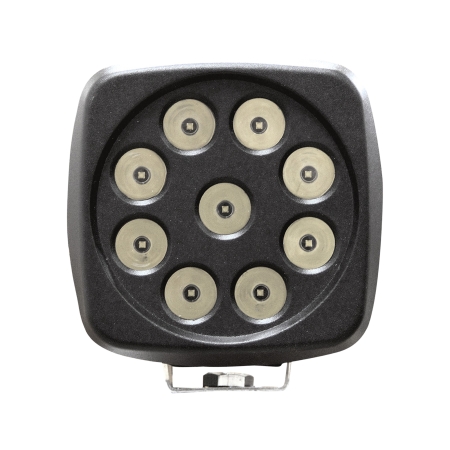 Strands Arbetsljus 22W i gruppen Billjud / LED-Belysning / LED-lampor / Arbetsbelysning hos BRL (872809071)