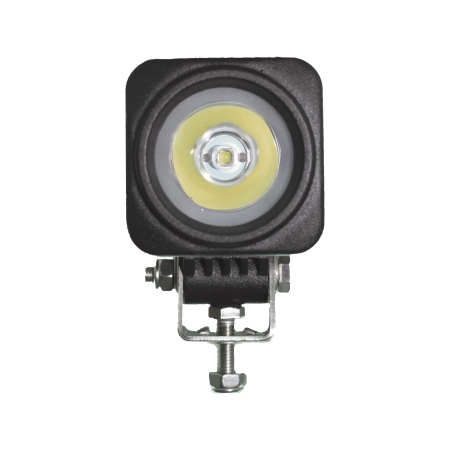 Strands Arbetsljus 12W i gruppen Billjud / LED-Belysning / LED-lampor / Arbetsbelysning hos BRL (872809075)