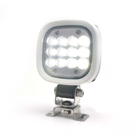 Strands Arbetsljus 48W i gruppen Billjud / LED-Belysning / LED-lampor / Arbetsbelysning hos BRL (872809091)