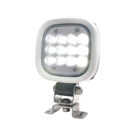 Strands Arbetsljus 48W i gruppen Billjud / LED-Belysning / LED-lampor / Arbetsbelysning hos BRL (872809091)