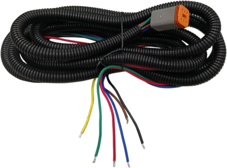 Strands DT6 Kabel Hona 2m 270710 i gruppen Billjud / LED-Belysning / Monteringstillbehör / Kablar och kontakter hos BRL (8728090DT6)