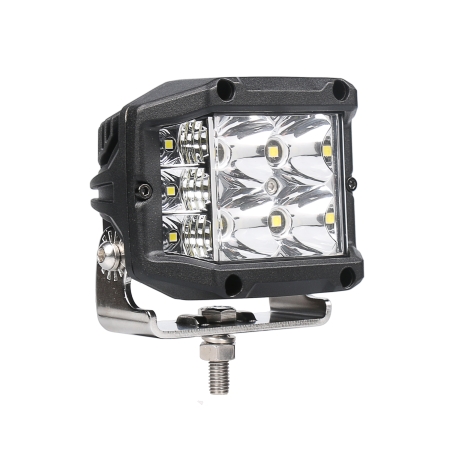 Strands Side Shooter LEDramp 4