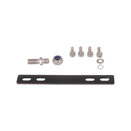 Strands NUUK Skruv Och Stabilisator i gruppen Billjud / LED-Belysning / Monteringstillbehör / Toppstag hos BRL (872809118)