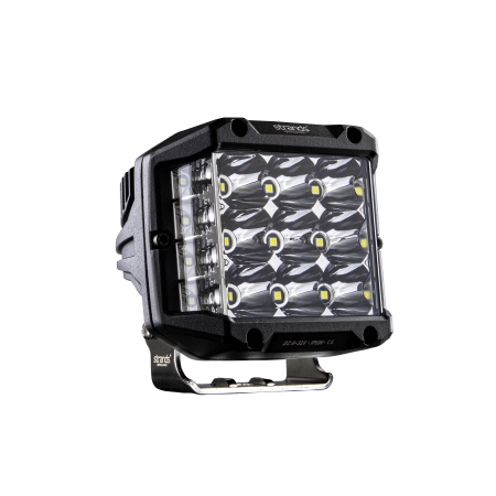 Strands Side Shooter XL LEDramp 5