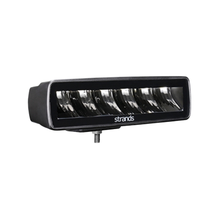 Strands Siberia RV Arbetsljus 31W i gruppen Billjud / LED-Belysning / LED-lampor / Arbetsbelysning hos BRL (872809124)