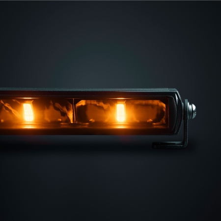 Strands Dark Knight NUUK LEDramp 30