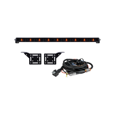 Strands Komplett Kit Dark Knight NUUK 30
