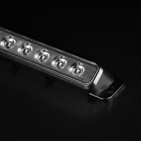 Strands NUUK E-Line Scene Light 80W i gruppen Billjud / LED-Belysning / LED-lampor / Arbetsbelysning hos BRL (872809136)