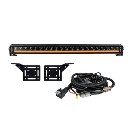 Strands Komplett Kit Siberia SR 22