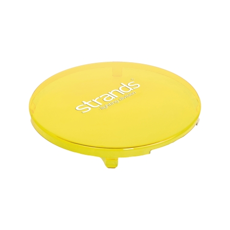 Strands Siberia XP Gult Linsskydd 9