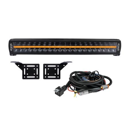 Strands Komplett Kit Siberia DR 22