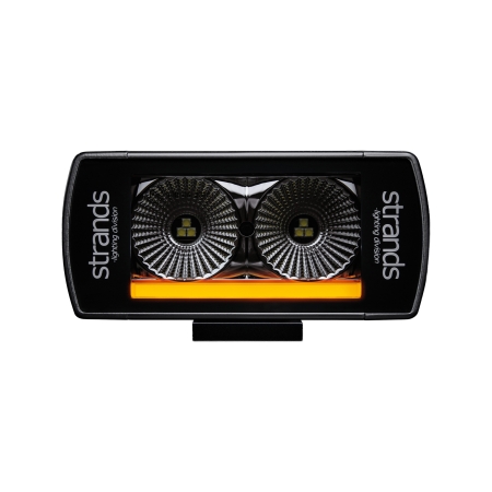 Strands Siberia Next Level Arbetsljus Ramp 6