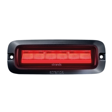 Strands Siberia Multiple Options Bakljus LED - Bak, Broms, Back, Blinkers i gruppen Billjud / LED-Belysning / LED-lampor / Bakljus hos BRL (872809224)