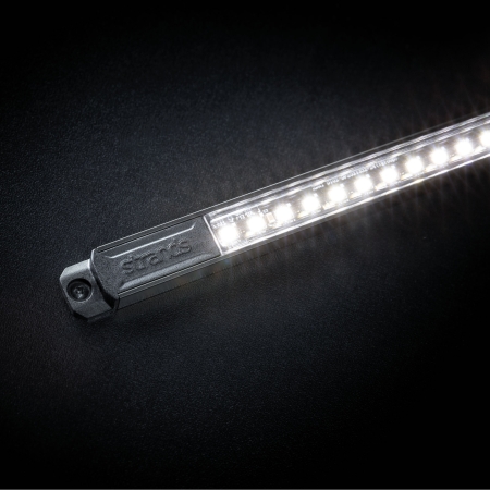 Strands Unity Interiörbelysning Vit 281 MM i gruppen Billjud / LED-Belysning / LED-lampor / Interiörbelysning hos BRL (872809230)