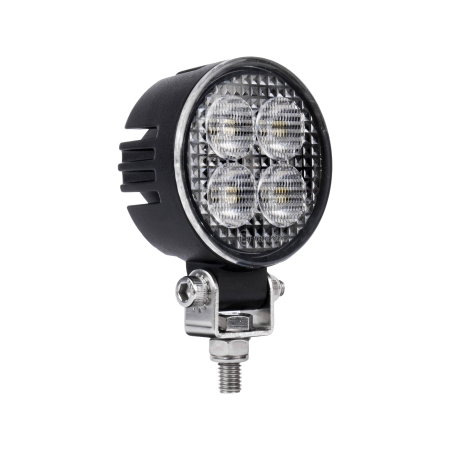 Strands Unity Arbetsljus Rund 11W i gruppen Billjud / LED-Belysning / LED-lampor / Arbetsbelysning hos BRL (872809233)