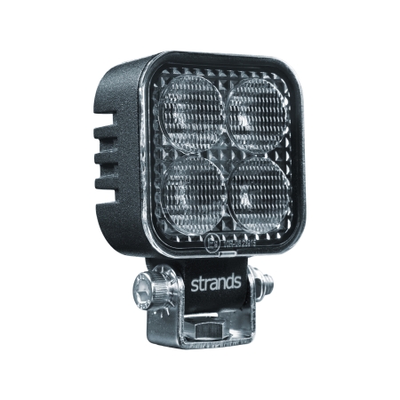 Strands Unity Back/Arbetsljus 10W i gruppen Billjud / LED-Belysning / LED-lampor / Bakljus hos BRL (872809234)