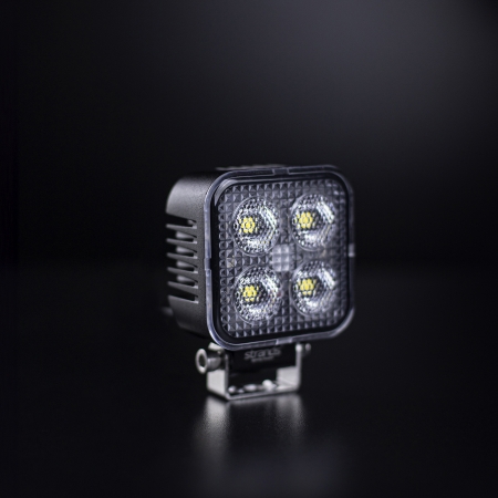 Strands Unity Arbetsljus 31W i gruppen Billjud / LED-Belysning / LED-lampor / Arbetsbelysning hos BRL (872809237)
