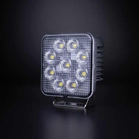 Strands Unity Arbetsljus 64W i gruppen Billjud / LED-Belysning / LED-lampor / Arbetsbelysning hos BRL (872809238)